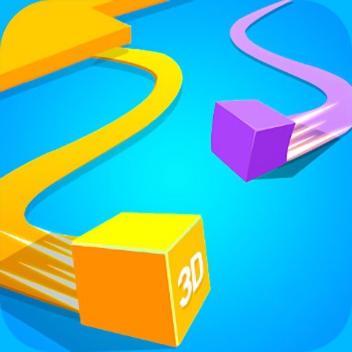 纸片圈地大作战官方版v1.1.7 安卓版