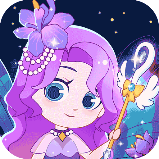 小花仙装扮记手游v1.0.1 安卓版