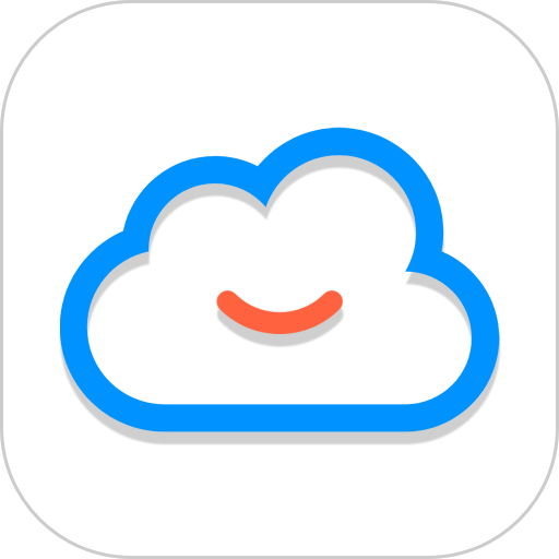 光追云盘app