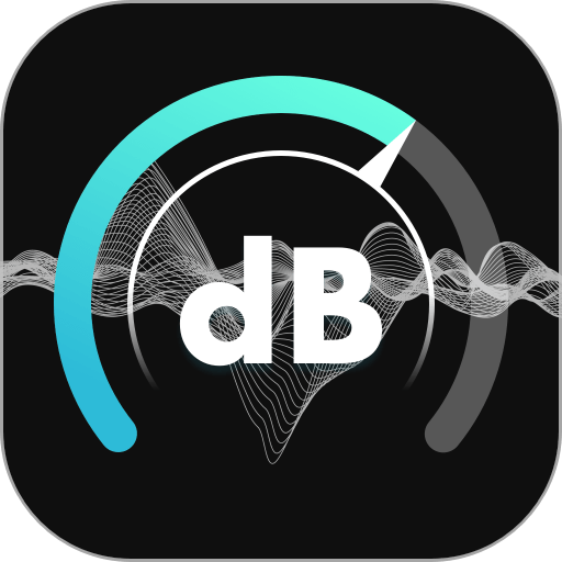 噪音app