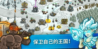 王国保卫战