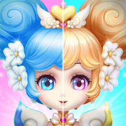 小花仙精灵王官方版v2.5.9 安卓版