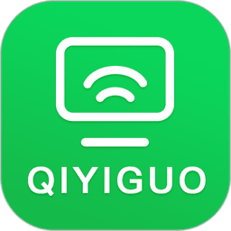 奇异果投屏app