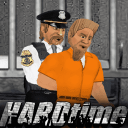 暴走监狱正版(Hard Time)