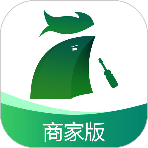 呆鸡哥商家版找安装师傅app