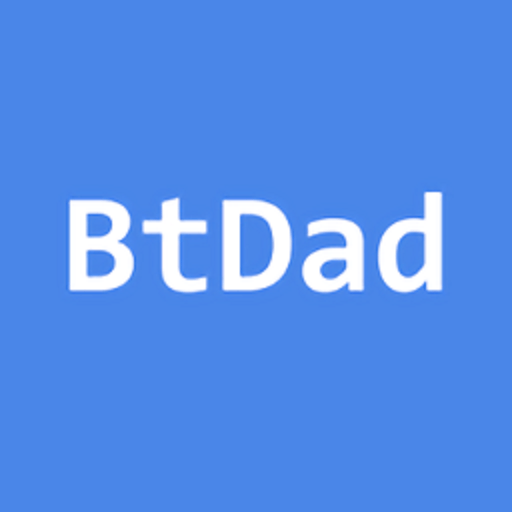 btdad磁力搜索神器