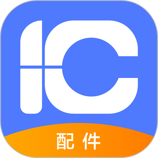 一车配件app