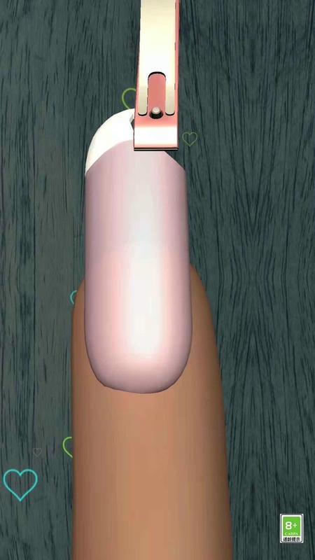 超级美甲学院手游 v1.0.0 安卓版 1