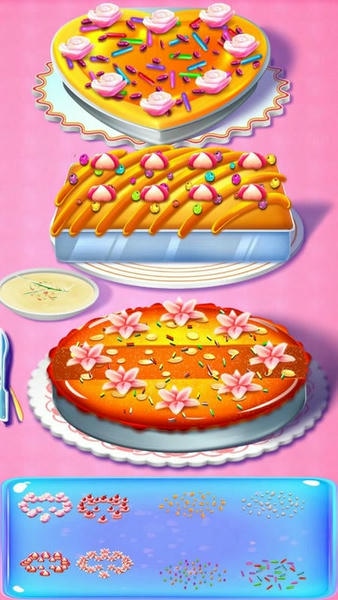 烹饪美食馅饼官方版 v8.0.3 安卓版 1