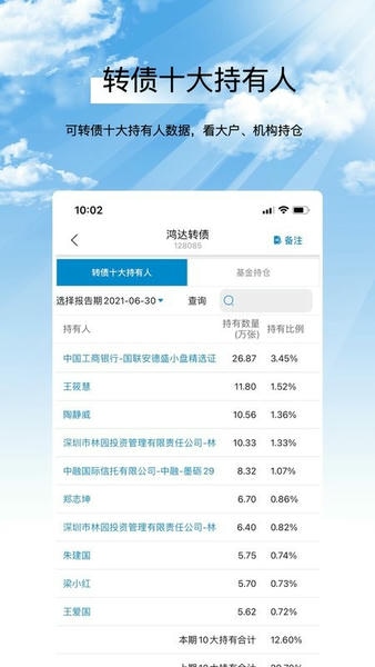 集思录app v6.10.0 安卓最新版 2