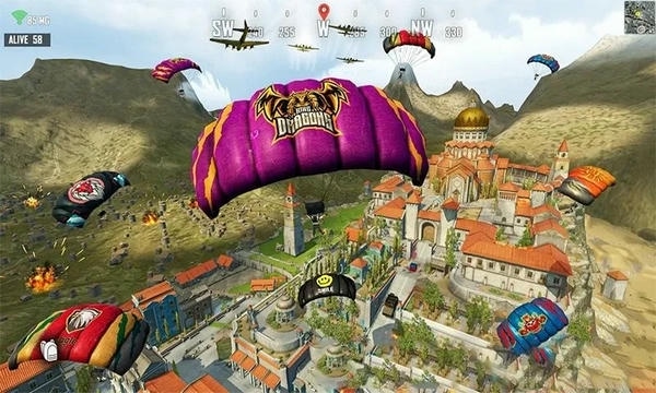 王牌大枪战明日生存狙击 v1.0.6 安卓版 0