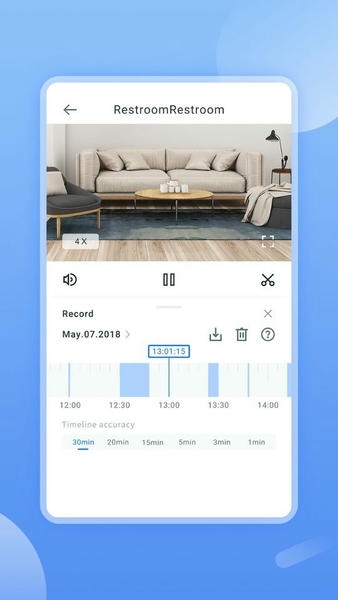 tscloud摄像机 v2.0.26073002 安卓版 0