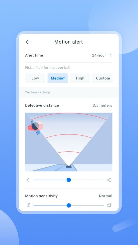 tscloud摄像机 v2.0.26073002 安卓版 1