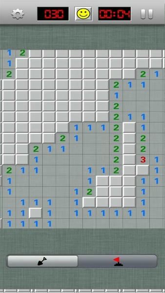 扫雷2022最新版 v1.0.6 安卓版 0