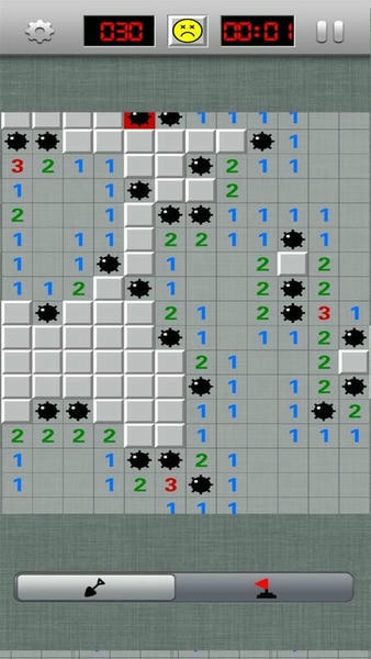 扫雷2022最新版 v1.0.6 安卓版 2