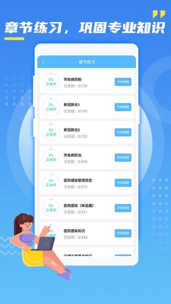 辐射安全防护培训 v1.2 安卓版 1