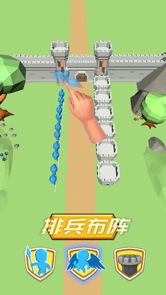 部落激战放置城堡塔防 v1.1.5 安卓版 1