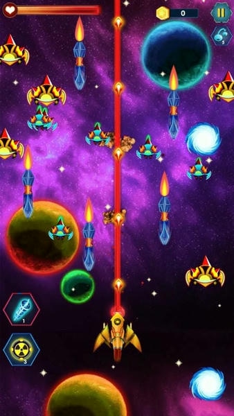 星球大爆炸最新版 v2.6 安卓版 1