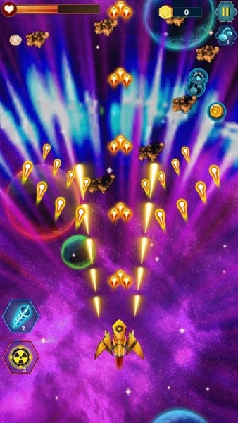 星球大爆炸最新版 v2.6 安卓版 0