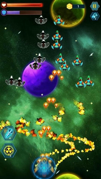 星球大爆炸最新版 v2.6 安卓版 2