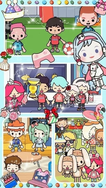 托卡生活开巴士最新版 托卡生活开巴士官方版