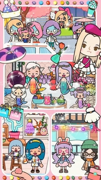 托卡生活开巴士官方版 v1.17 安卓版 0
