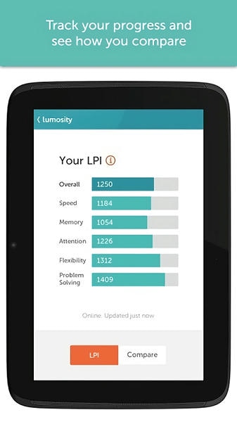 lumosity中文版 v10.16.4 安卓版 0