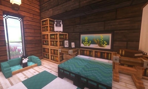 沙盒像素世界3d手机版 v1.4 安卓版 0