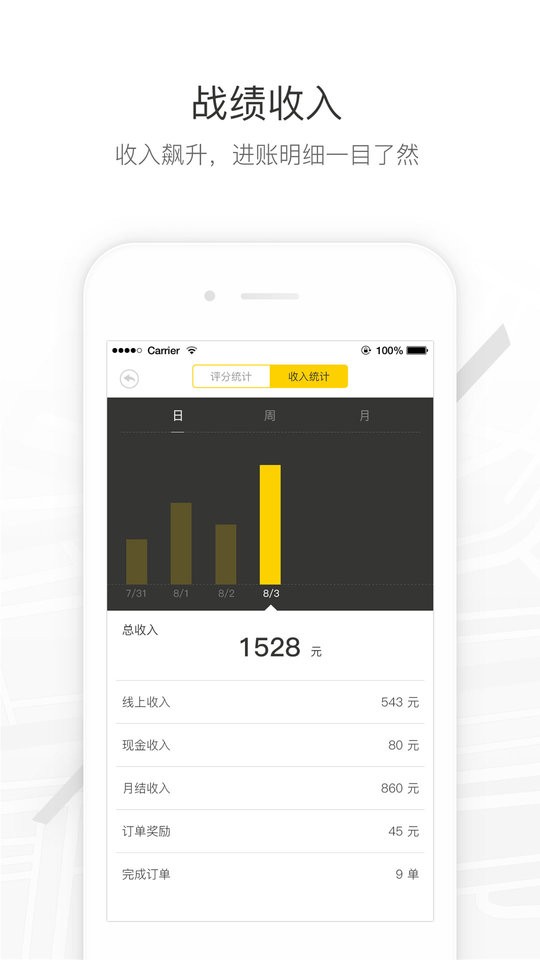 马帮司机手机版 v1.6.58 安卓官方版 3
