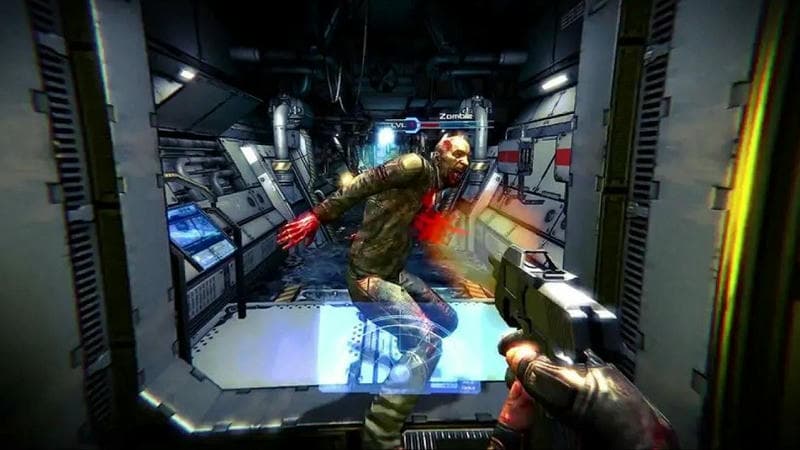 死亡效应2中文版(Dead Effect 2) v190205.1922 安卓版 1