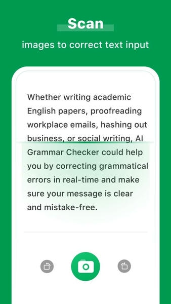 ai grammar免费版 v1.6.25 安卓版 0