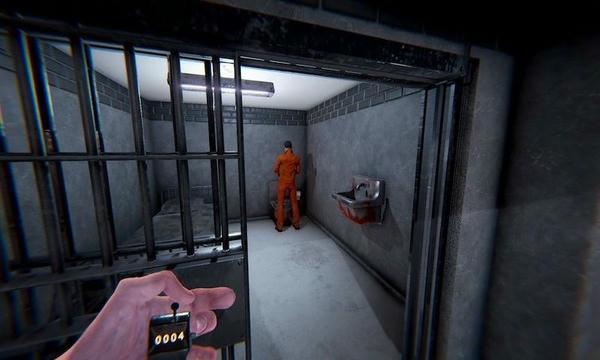 狱警模拟器中文版 v1.3 安卓版 0