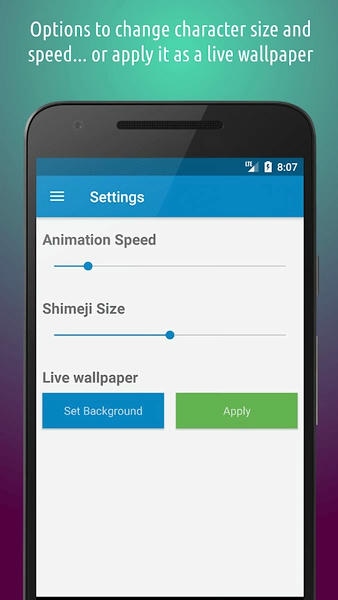 传说之下shimeji桌宠最新版 v7.6 安卓版 0