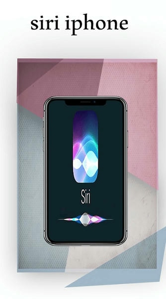 Siri中文语音助理最新版 Siri中文语音助理官方版