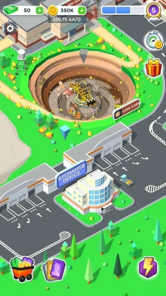 矿业公司手游最新版 v1.12.1 安卓版 2