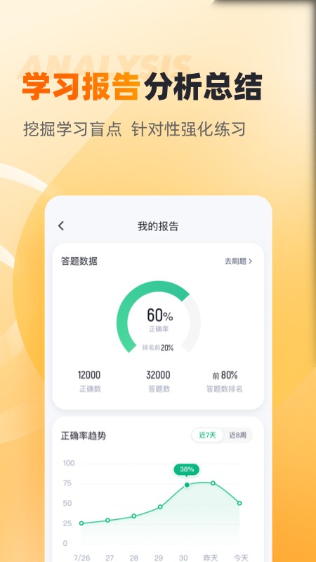 安全员考试聚题库免费版 v2.1.2 安卓版 1