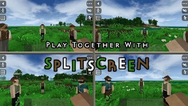 生存战争2国际服(survivalcraft 2 day one) v2.2.10.4 安卓最新版 1