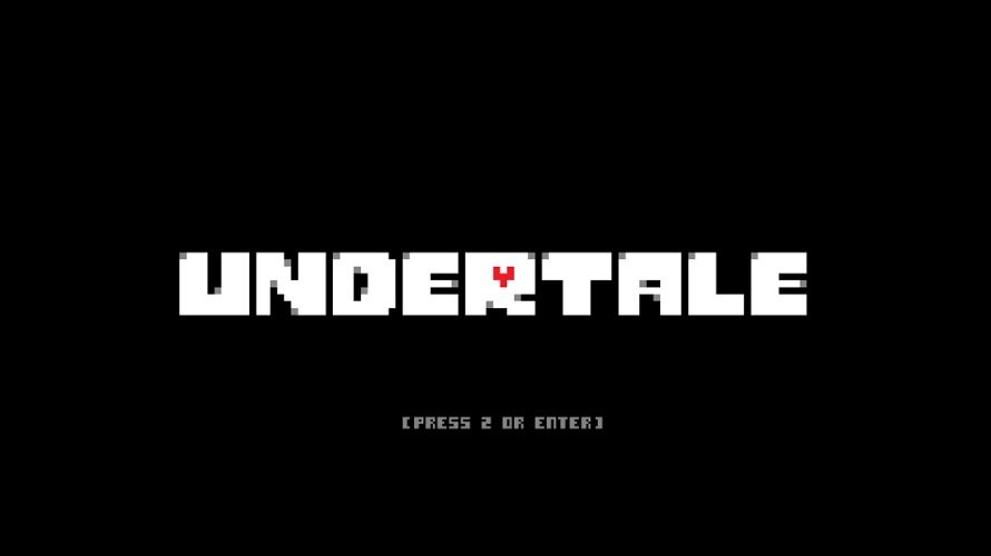 传说之下国际服(undertale) v1.0.0 安卓版 0