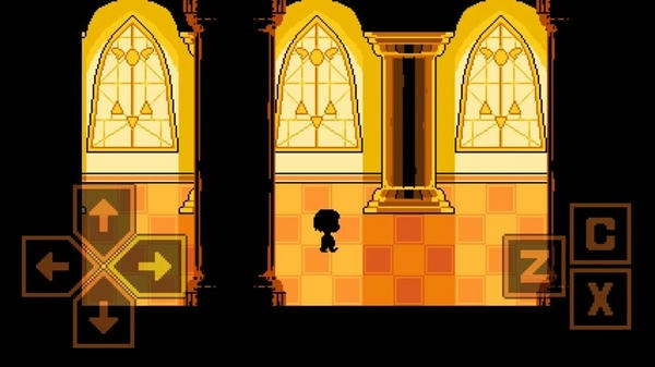 传说之下国际服(undertale) v1.0.0 安卓版 1