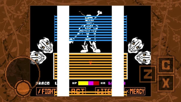 传说之下国际服(undertale) v1.0.0 安卓版 2