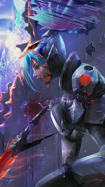 LOL手游一键高帧软件 v1.2 安卓版 0