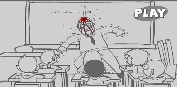 狂扁老师手游(Whack Teacher) v1.0.6 安卓版 0