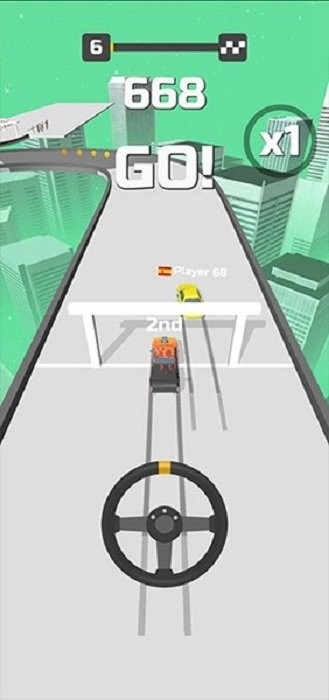超速漂移(Hyper Drift) v1.19 安卓版 1
