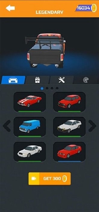 超速漂移(Hyper Drift) v1.19 安卓版 0