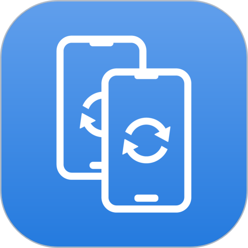 手机克隆数据转移appv1.0.2 安卓最新版