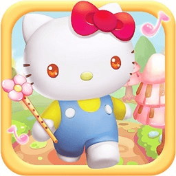 凯蒂猫跑跑乐最新版v1.0.11 安卓版