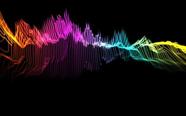 music visualizer最新版 music visualizer官方版