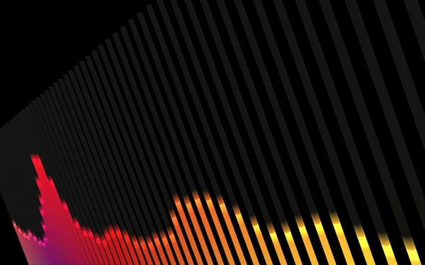 Music Visualizer完整版(可视化音乐制作软件) v0.5.0 安卓版 0