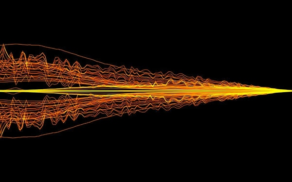 Music Visualizer完整版(可视化音乐制作软件) v0.5.0 安卓版 2
