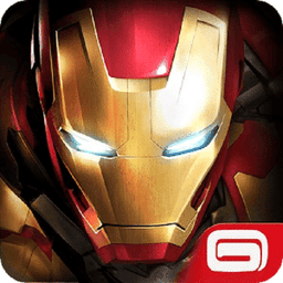 钢铁侠3(iron man 3)v1.6.9g 安卓版